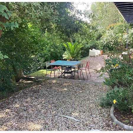 Bed and Breakfast Mendiska Bayona Exterior foto